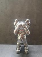 Kaws astronaut beeldje zilver, Verzamelen, Beelden en Beeldjes, Ophalen, Nieuw