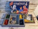 Statego 4 voor 5 spelers Jumbo [s471], Hobby en Vrije tijd, Gezelschapsspellen | Bordspellen, Ophalen of Verzenden, Zo goed als nieuw