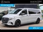 Mercedes-Benz Vito 116 4x4 XL DC AUT. LED, Automaat, Traction-control, Gebruikt, 4 cilinders