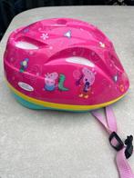 Peppa big kinderfiets helm, Ophalen, Zo goed als nieuw