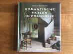 Romantische huizen in Frankrijk - Taschen, Ophalen of Verzenden, Zo goed als nieuw, Interieur en Design