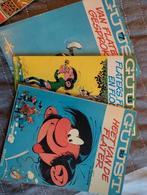 Guus flater strips, Meerdere stripboeken, Ophalen of Verzenden, Gelezen