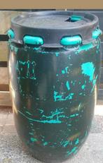 Regenton, 150 liter of meer, Ophalen, Gebruikt