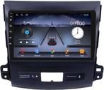 Mitsubishi Outlander (2007-2012) – CarPlay & Android inbouw, Ophalen of Verzenden, Zo goed als nieuw