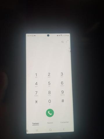 Samsung s23 ultra beschikbaar voor biedingen