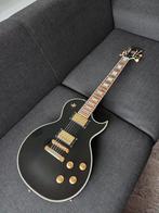 Harley Benton Les Paul - Goede Staat!, Muziek en Instrumenten, Ophalen, Gebruikt, Solid body, Overige merken