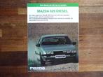Mazda 626 Diesel (1984), Ophalen of Verzenden, Nieuw, Mazda