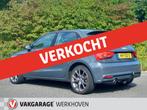 Audi A1 Sportback 1.0 TFSI Sport Pro Line | VERKOCHT, Auto's, Voorwielaandrijving, Stof, 95 pk, 4 stoelen