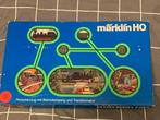 Marklin startset 2940, Hobby en Vrije tijd, Modeltreinen | H0, Wisselstroom, Ophalen of Verzenden, Märklin, Gebruikt