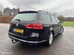✅Volkswagen Passat Variant 1.4 TSI Highline DSG Trekhaak, Stof, Gebruikt, 4 cilinders, Met garantie (alle)