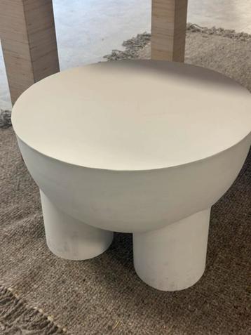 Witte Ollie By Boo tafels