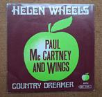 Wings / Paul McCartney  - Helen wheels - TOP, Gebruikt, Verzenden, 7 inch, Single
