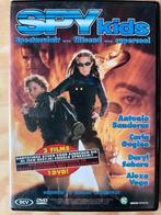 Spy Kids DVD, Alle leeftijden, Ophalen of Verzenden, Zo goed als nieuw