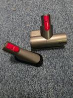 Dyson borstels, Witgoed en Apparatuur, Ophalen of Verzenden, Zo goed als nieuw