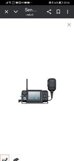 Gezocht senhaix n61, Telecommunicatie, Zenders en Ontvangers, Ophalen of Verzenden