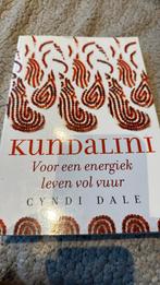Cyndi Dale - Kundalini, Ophalen of Verzenden, Zo goed als nieuw, Cyndi Dale