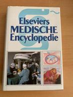 Elseviers Medische Encyclopedie, Ophalen, Gelezen, Medisch, Hein Aalders