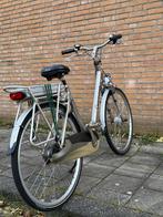 Hele mooie elektrische E-bike fiets rijdt als een zonnetje!!, Fietsen en Brommers, Elektrische fietsen, Ophalen, Zo goed als nieuw