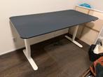Zit sta bureau ikea, Huis en Inrichting, Ophalen, Zo goed als nieuw