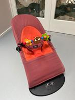 Babybjorn wipper met speelboog, Kinderen en Baby's, Ophalen of Verzenden, Gebruikt, Overige merken