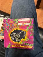 The Sunclub - Bandonéon CD Single, Ophalen of Verzenden, Zo goed als nieuw