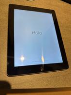iPad 4 - 16GB - Zwart - Gebruikt, Computers en Software, 10 inch, Gebruikt, Apple iPad, Ophalen of Verzenden
