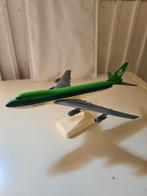 Aer liguster 747 28 cm, Ophalen of Verzenden, Zo goed als nieuw, Schaalmodel