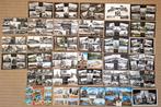 33 Ansichtkaarten Nederlandse steden en dorpen, Verzenden, 1960 tot 1980, Ongelopen, Noord-Brabant
