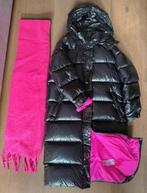 Puffer jas silvian heach 38 sjaal gratis American vintage, Kleding | Dames, Ophalen of Verzenden, Zo goed als nieuw, Maat 38/40 (M)