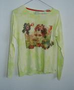 nieuwe Scotch R'Belle longsleeve maat 164, Kinderen en Baby's, Kinderkleding | Maat 164, Meisje, Nieuw, Ophalen of Verzenden, Shirt of Longsleeve