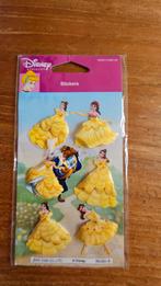 Disney stickers voor kaartjes maken of scrapbooking, Hobby en Vrije tijd, Scrapbooking, Verzenden, Nieuw, Overige merken