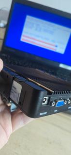 Mini PC zonder HDD - Home Assistant, Pihole, Firewall, Computers en Software, Ophalen of Verzenden, Gebruikt, Minder dan 4 GB