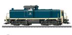 Marklin HO 39903 Diesellocomotief serie 290, Hobby en Vrije tijd, Wisselstroom, Locomotief, Nieuw, Ophalen of Verzenden