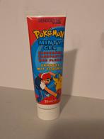 Sensodyne Pokémon tandpasta 1995 zeldzaam uniek, Ophalen of Verzenden, Gebruikt