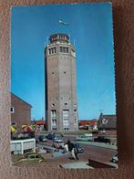 Zandvoort aan Zee - Uitzichttoren, Verzamelen, Ophalen of Verzenden, 1960 tot 1980, Gelopen, Noord-Holland