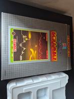 Scramble Vectrex, Spelcomputers en Games, 1 speler, Ophalen of Verzenden, Zo goed als nieuw, Vanaf 3 jaar