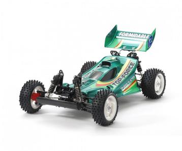 1/10 RC Top Force 2017 Bouwdoos beschikbaar voor biedingen
