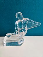 Orrefors kristallen beeldjes, Antiek en Kunst, Ophalen