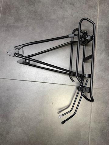 Cube MTB Bagagedrager Aluminium - Goede Staat beschikbaar voor biedingen