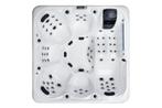 Nieuw- Balboa- Jacuzzi Devine spa Miracle, Filter, Nieuw, Ophalen of Verzenden, Inbouw