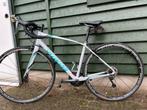 Racefiets specialized 48cm, Aluminium, Minder dan 49 cm, Zo goed als nieuw, Meer dan 20 versnellingen