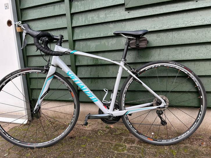 Racefiets specialized 48cm, Fietsen en Brommers, Fietsen | Racefietsen, Zo goed als nieuw, Overige merken, Meer dan 20 versnellingen