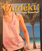 Tiny Fisscher - Ontdekt!, Ophalen of Verzenden, Zo goed als nieuw, Tiny Fisscher
