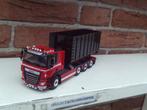 WSI  Daf  CF  Sleeper  Cab  Premium  Line., Hobby en Vrije tijd, Ophalen of Verzenden, Nieuw, Bus of Vrachtwagen, Wsi