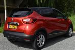 Renault Captur 1.2 TCe 120PK DYNAMIQUE TREKHAAK/NAVI/CAMERA, Voorwielaandrijving, Gebruikt, 4 cilinders, Handgeschakeld