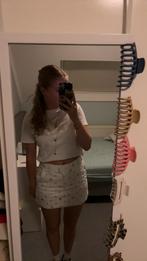 Zara broek rokje, Kleding | Dames, Rokken, Ophalen of Verzenden, Zo goed als nieuw, Zwart, Boven de knie