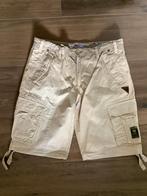Prachtige korte broek, Overige kleuren, Verzenden, Maat 56/58 (XL), Zo goed als nieuw