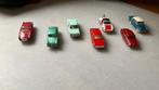 Auto model 1:43 oa Dinky Toys etc., Ophalen of Verzenden, Gebruikt