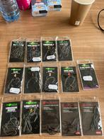 Korda haken maat 2/4, Ophalen of Verzenden, Zo goed als nieuw, Haak
