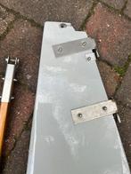 Roerblad met helmstok voor zeilboot van 3,5-4 meter, Watersport en Boten, Ophalen of Verzenden, Gebruikt, Overige typen, Zeilboot